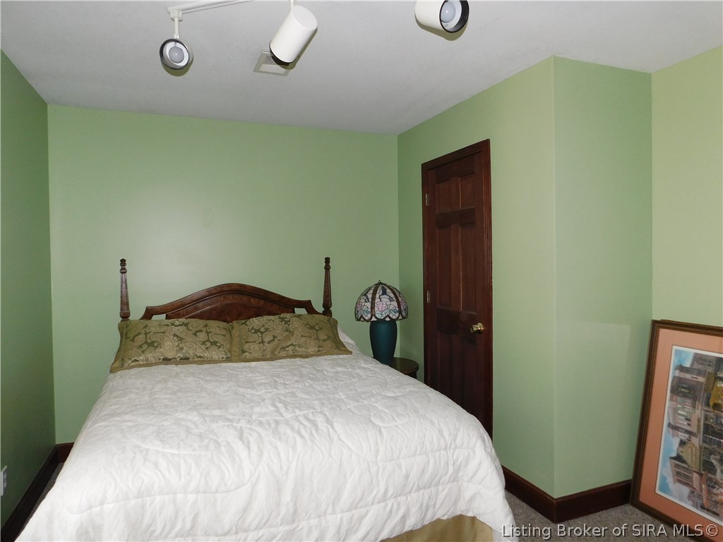 1706 East Lewellen Road Salem, IN 47167 - Photo 17 of 30