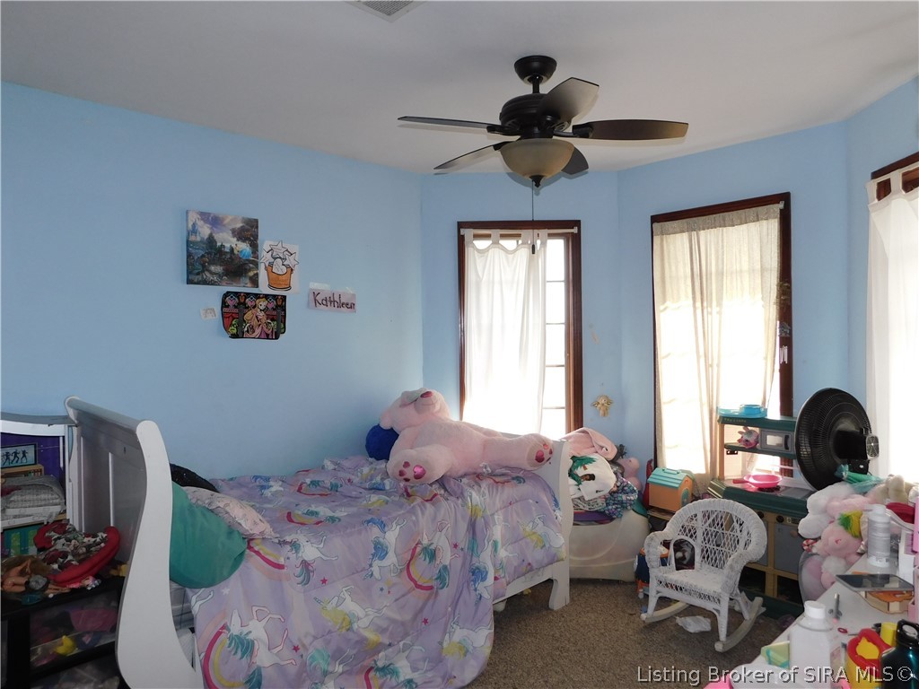 1706 East Lewellen Road Salem, IN 47167 - Photo 18 of 30