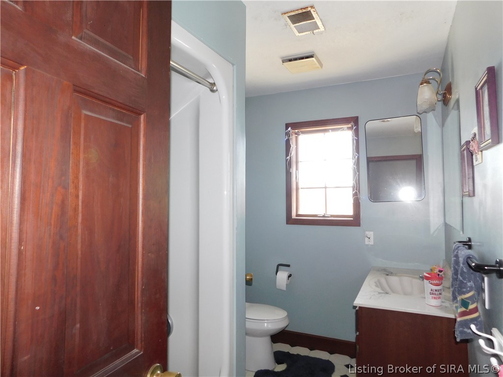 1706 East Lewellen Road Salem, IN 47167 - Photo 19 of 30