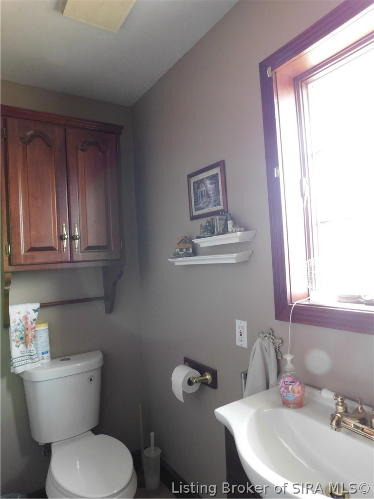 1706 East Lewellen Road Salem, IN 47167 - Photo 20 of 30