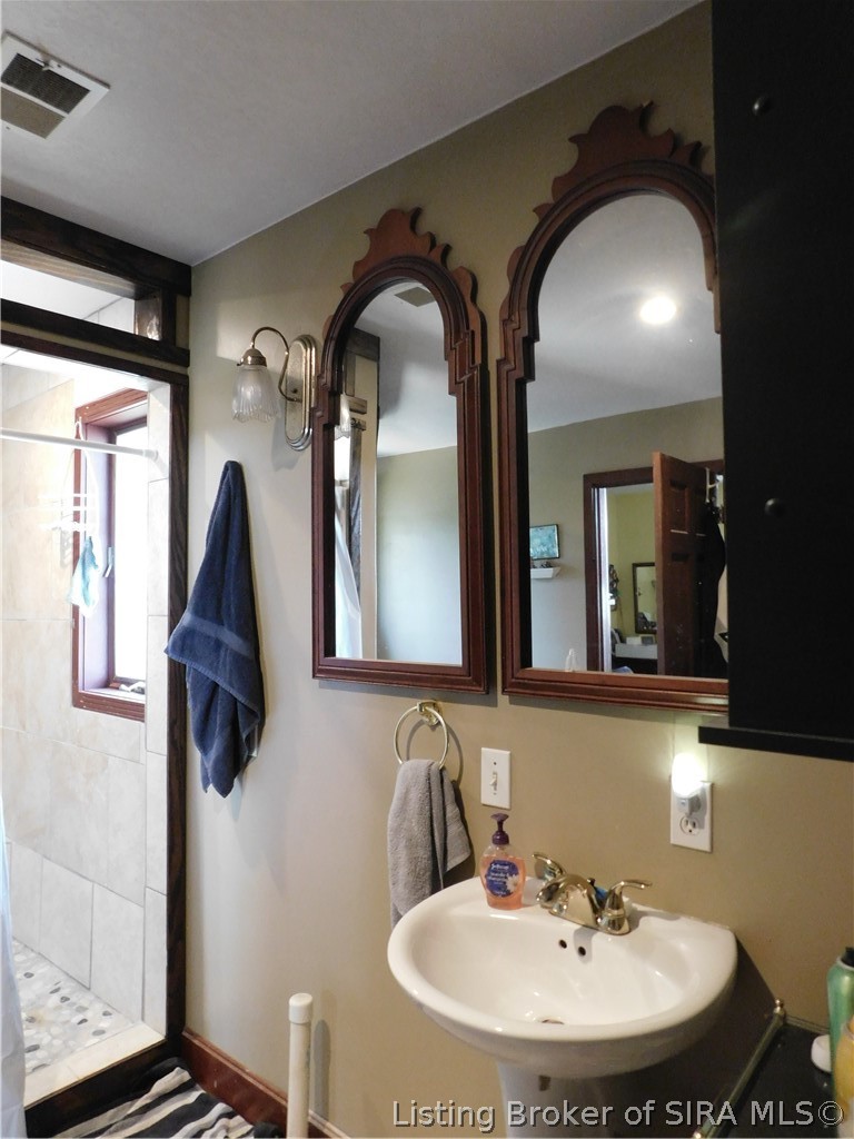 1706 East Lewellen Road Salem, IN 47167 - Photo 22 of 30