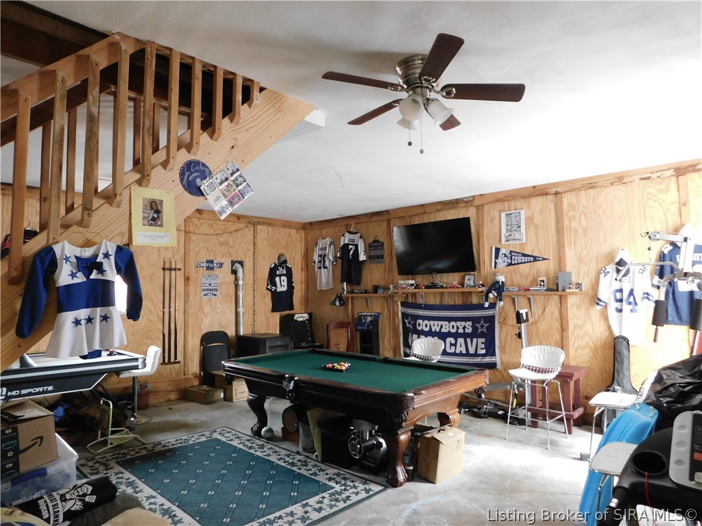 1706 East Lewellen Road Salem, IN 47167 - Photo 23 of 30