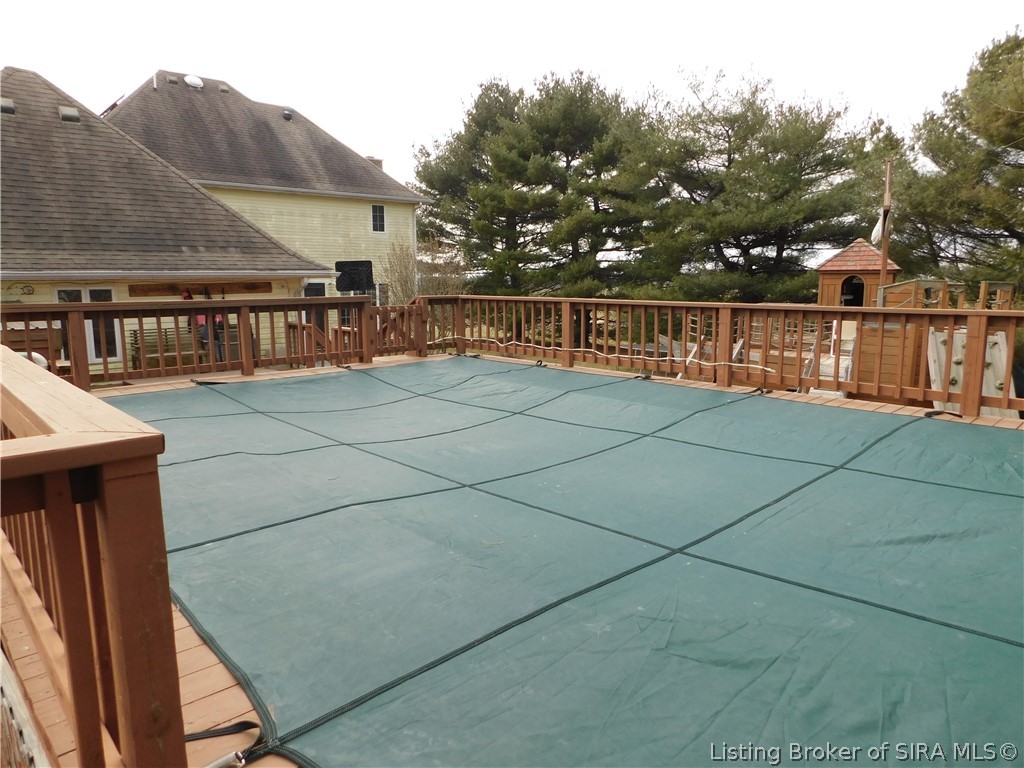 1706 East Lewellen Road Salem, IN 47167 - Photo 29 of 30