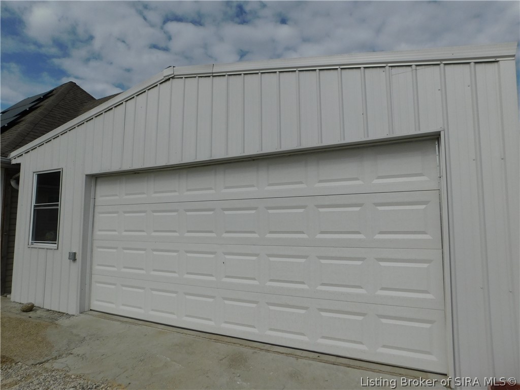 1706 East Lewellen Road Salem, IN 47167 - Photo 5 of 30