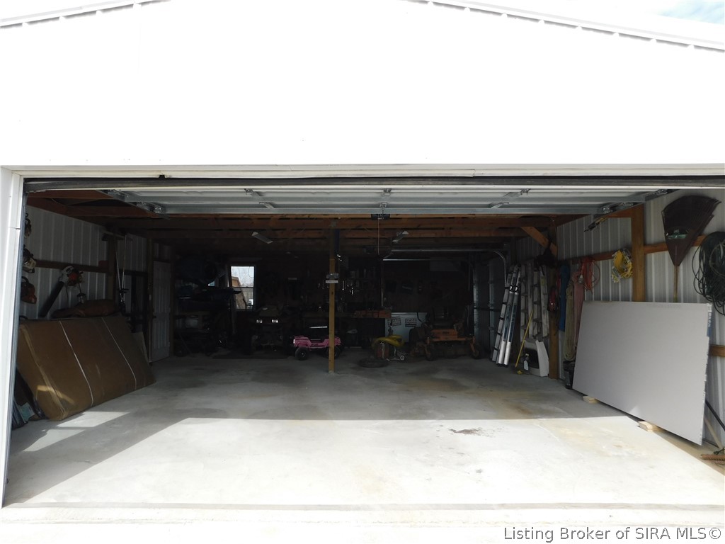 1706 East Lewellen Road Salem, IN 47167 - Photo 6 of 30