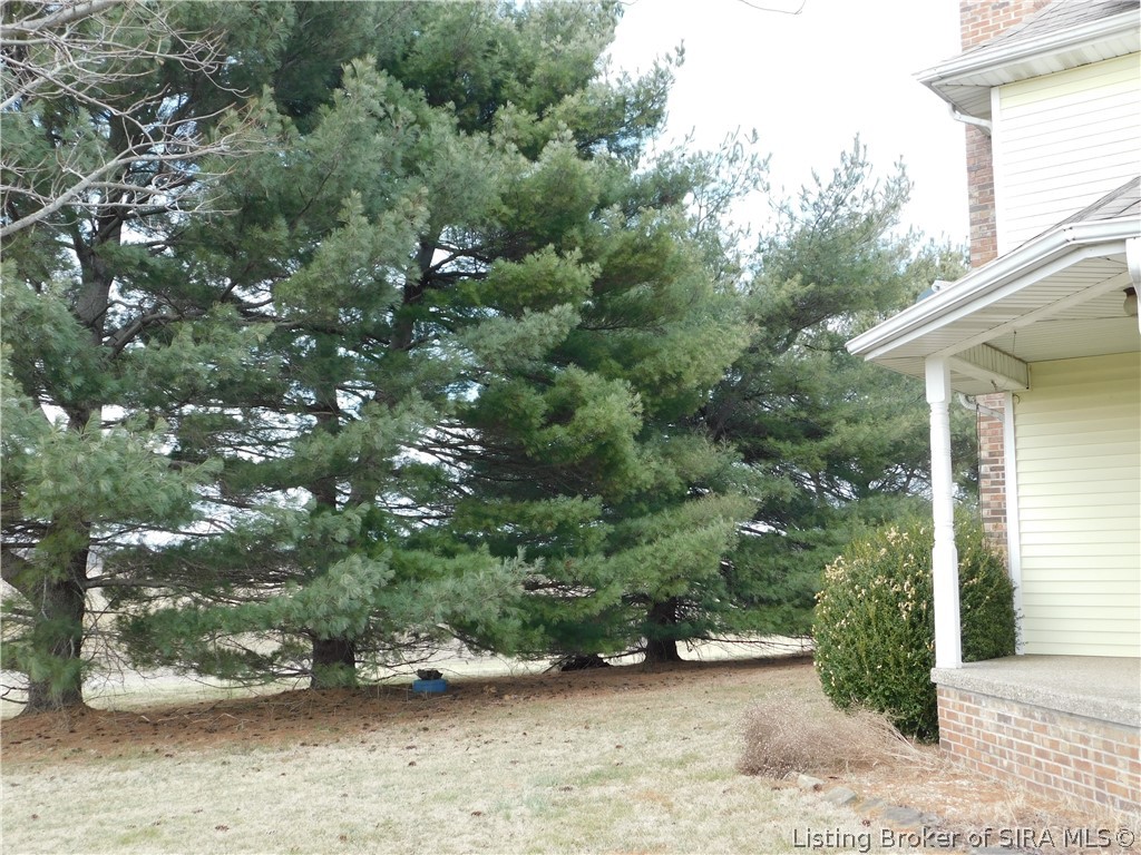 1706 East Lewellen Road Salem, IN 47167 - Photo 8 of 30