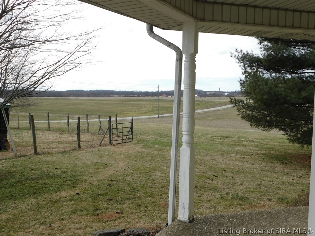 1706 East Lewellen Road Salem, IN 47167 - Photo 10 of 30