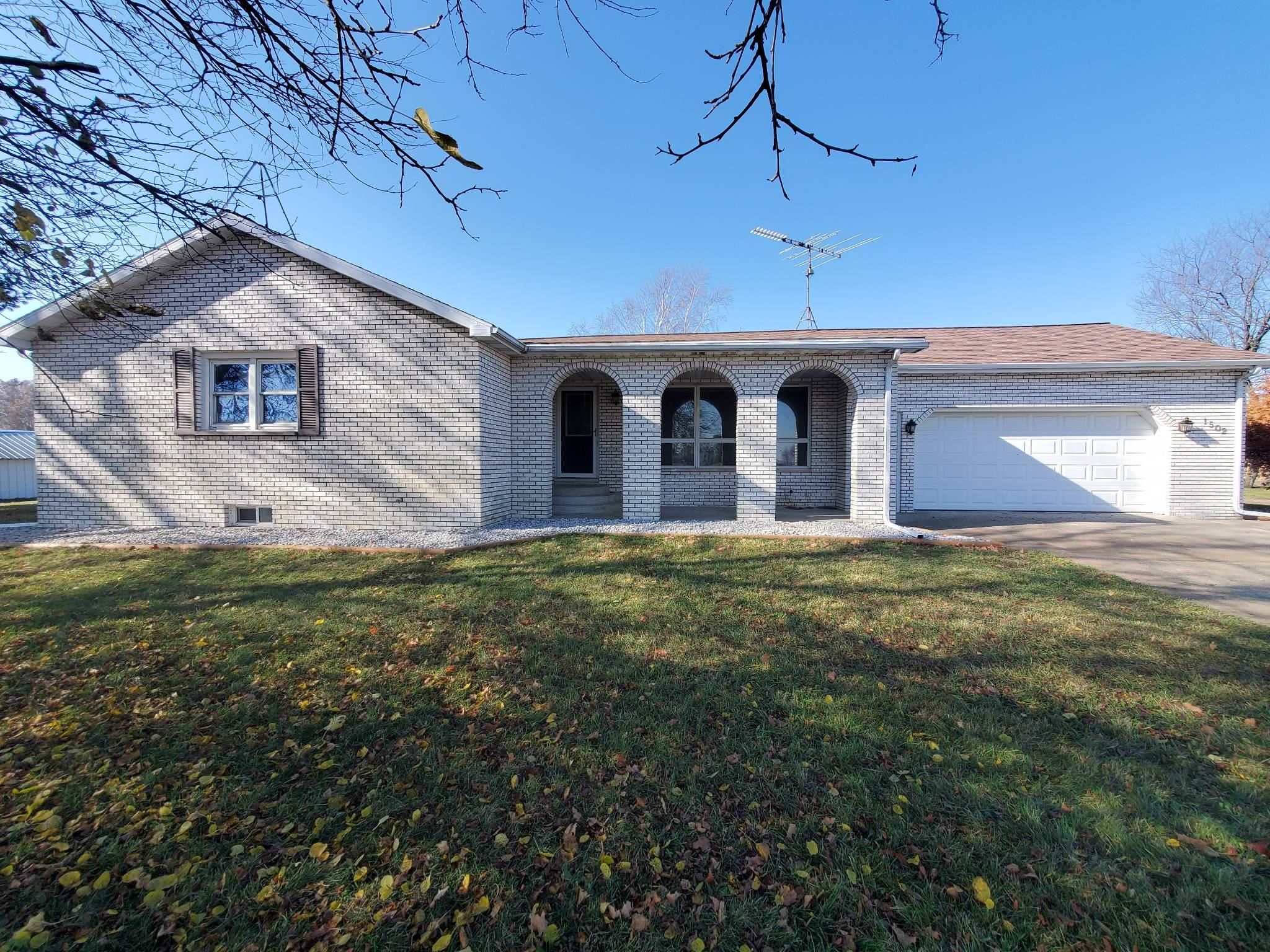1502 South Alger Road Ithaca, MI 48847 - Photo 38 of 38
