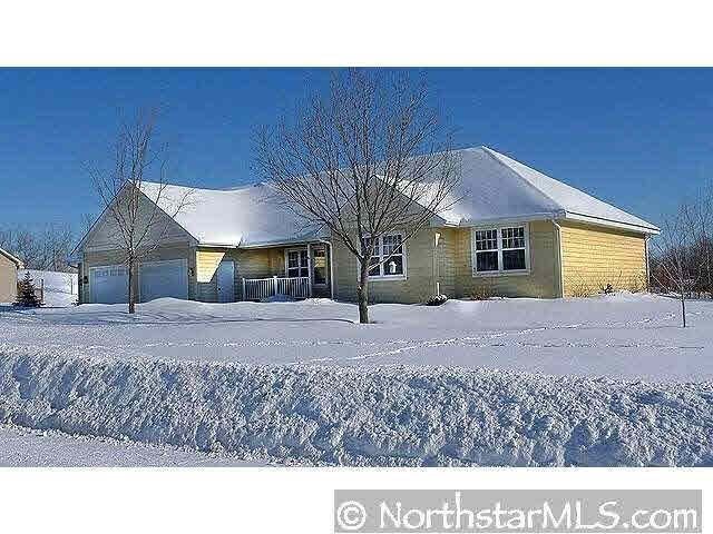 259 2nd Street Southwest Delano, MN 55328 - Photo 1 of 10 Gallery Image 1