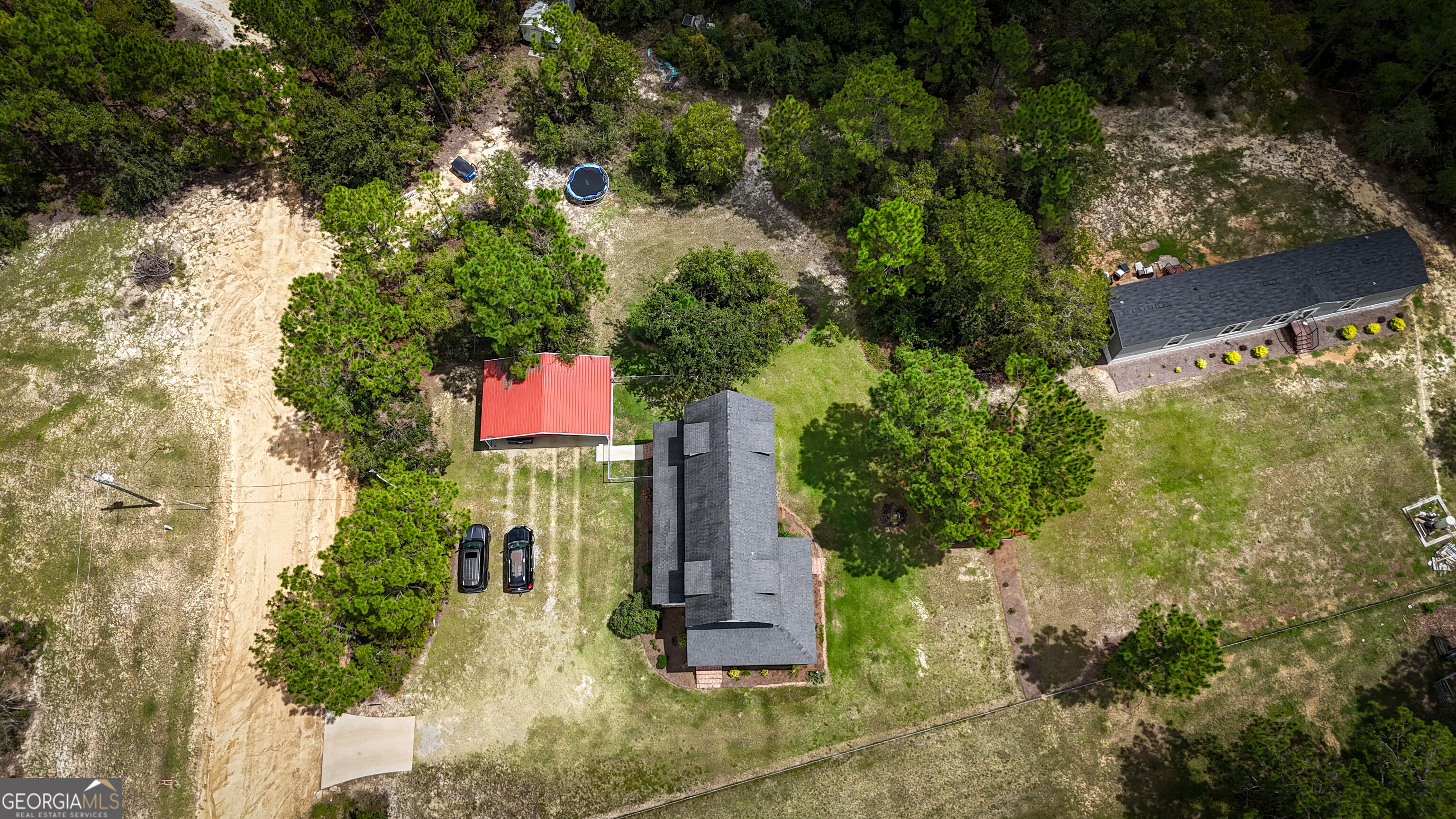 150 Fowler Road Mount Vernon, GA 30445 - Photo 81 of 81 Gallery Image 81