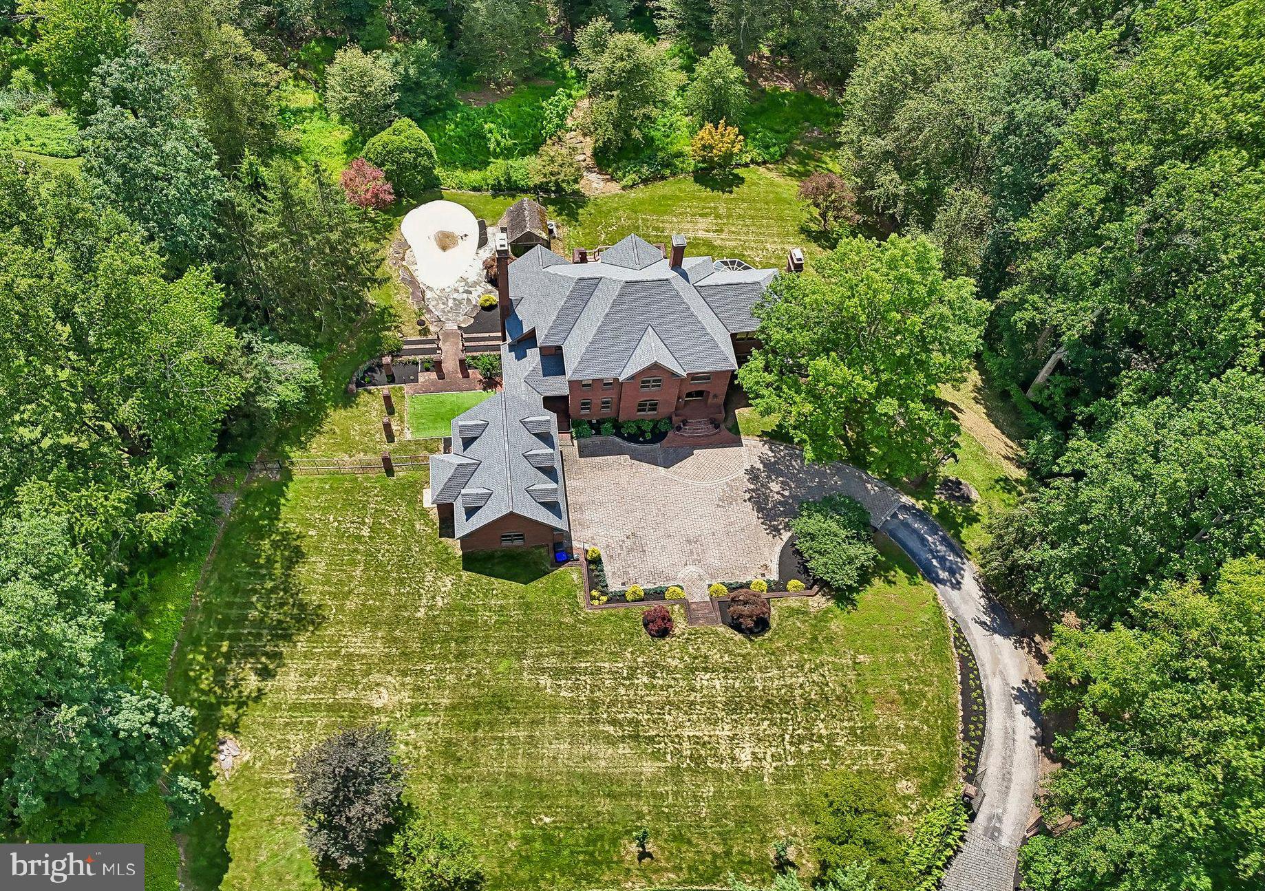 15 Old Covered Bridge Road Newtown Square, PA 19073 - Photo 7 of 71 Gallery Image 7