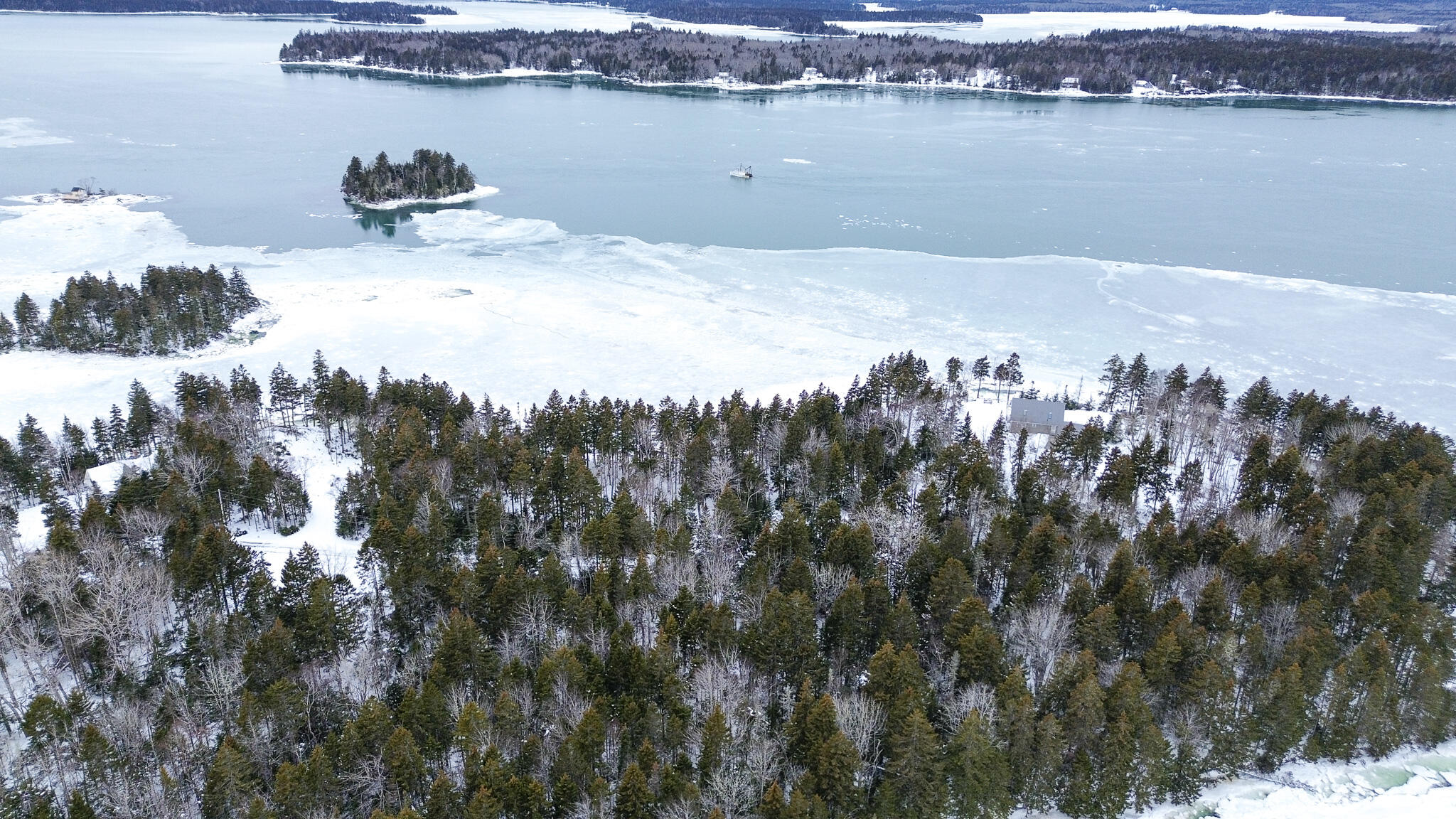 Lot B Fort Williams Road Harrington, ME 04643 - Photo 10 of 36