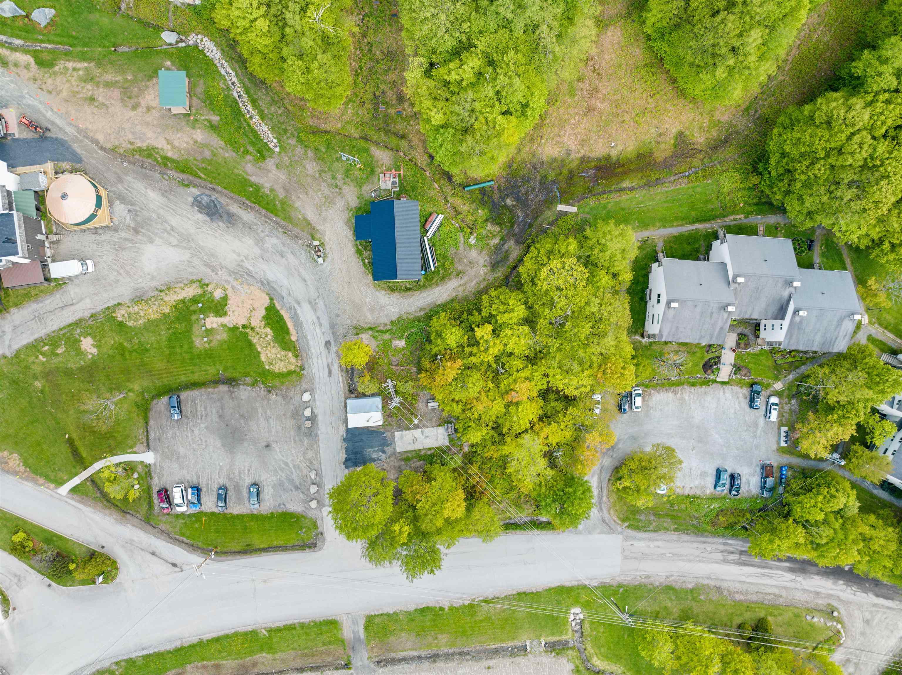 4232 Bolton Access Road, Unit 3B Richmond, VT 05477 - Photo 49 of 52