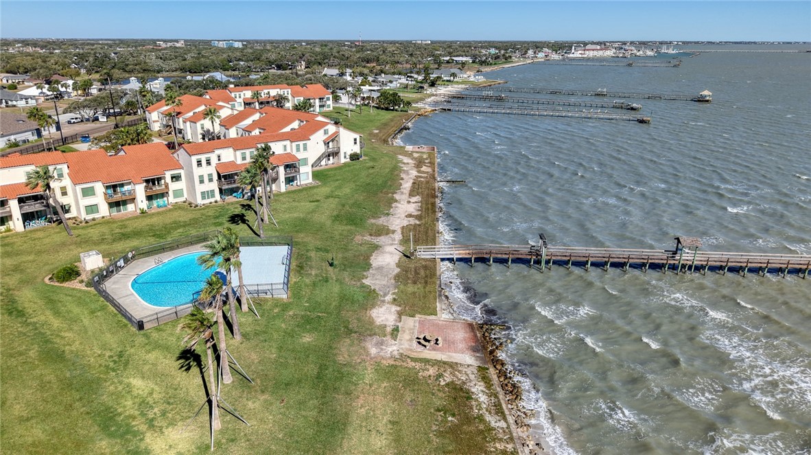 620 Fulton Beach Road, Unit 705 Rockport, TX 78382 - Photo 32 of 38 Gallery Image 32