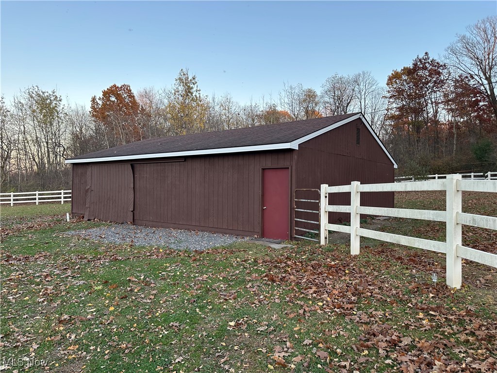 185 West Under Ridge Road Conneaut, OH 44030 - Photo 30 of 31