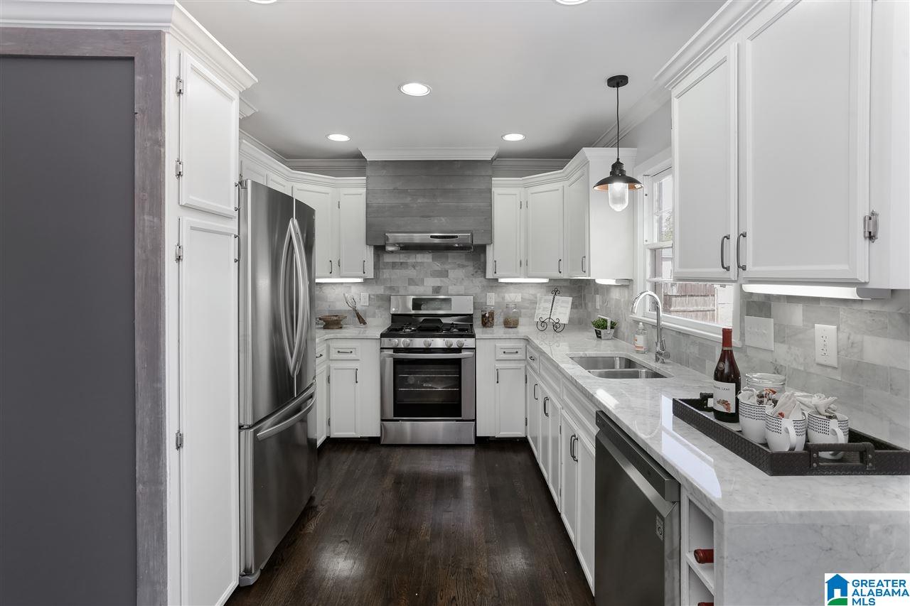 3216 Ridgely Drive Birmingham, AL 35243 - Photo 18 of 44