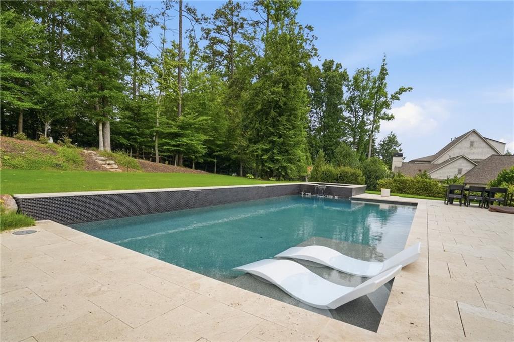 1012 Summit View Lane Alpharetta, GA 30004 - Photo 30 of 32