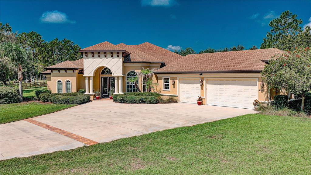 4345 Old Kings Road North Palm Coast, FL 32137 - Photo 75 of 75