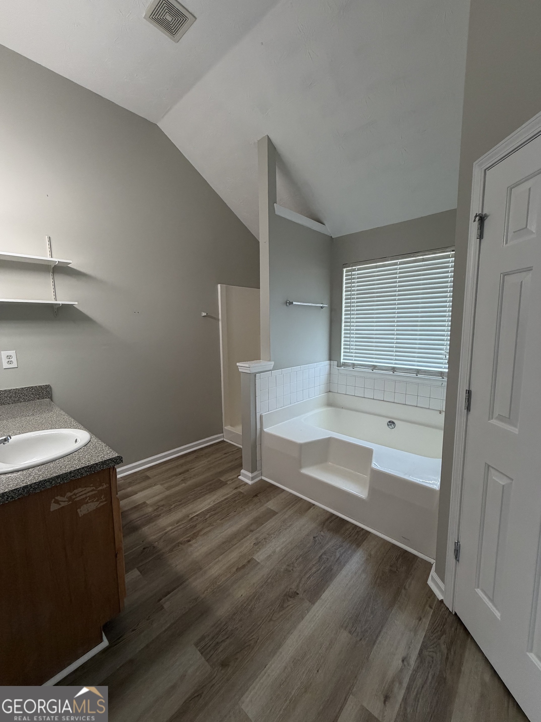 90 Keyton Drive Covington, GA 30016 - Photo 14 of 20 master bath