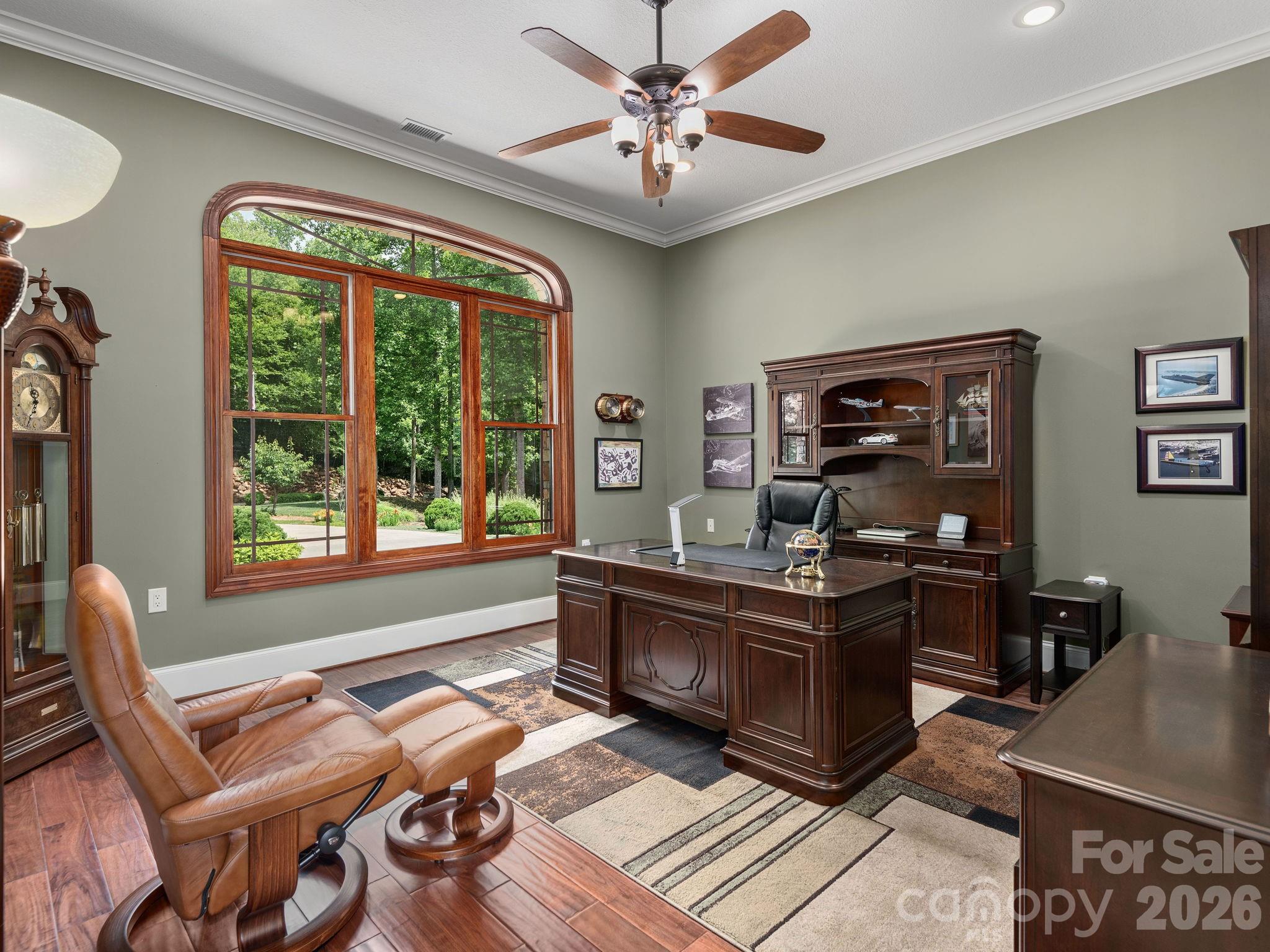 211 Embler Road, Unit 2 Alexander, NC 28701 - Photo 28 of 43