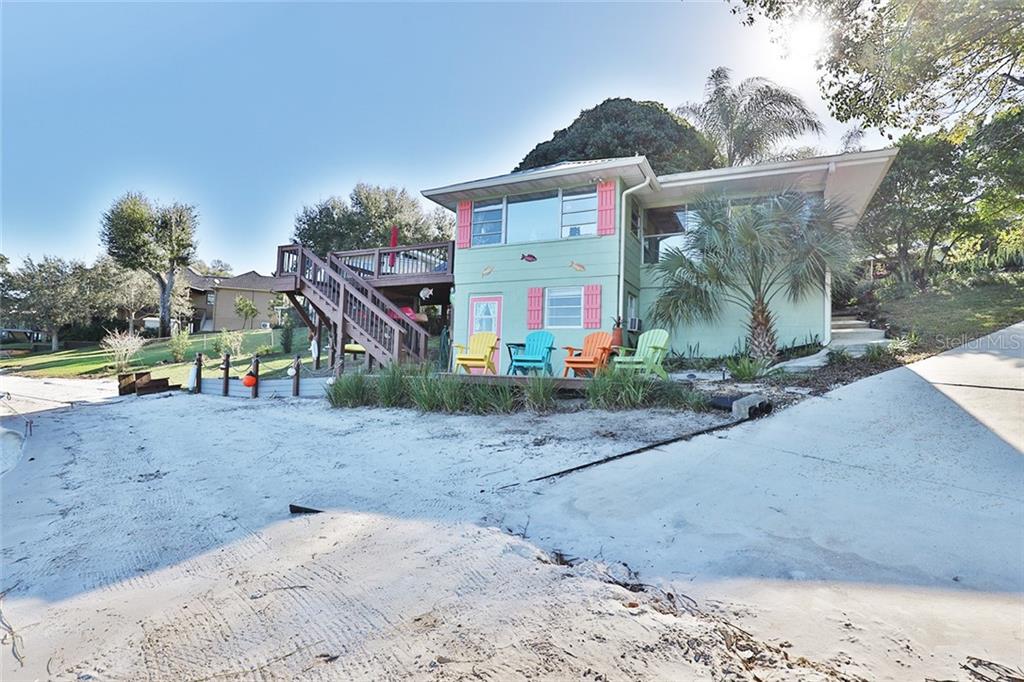 837 Seminole Road Babson Park, FL 33827 - Photo 1 of 1