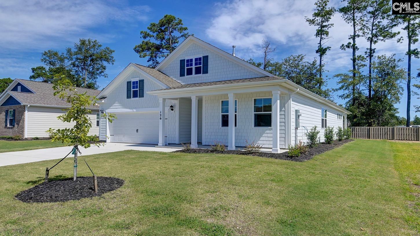 126 Ruby Prince Road Gilbert, SC 29054 - Photo 2 of 46