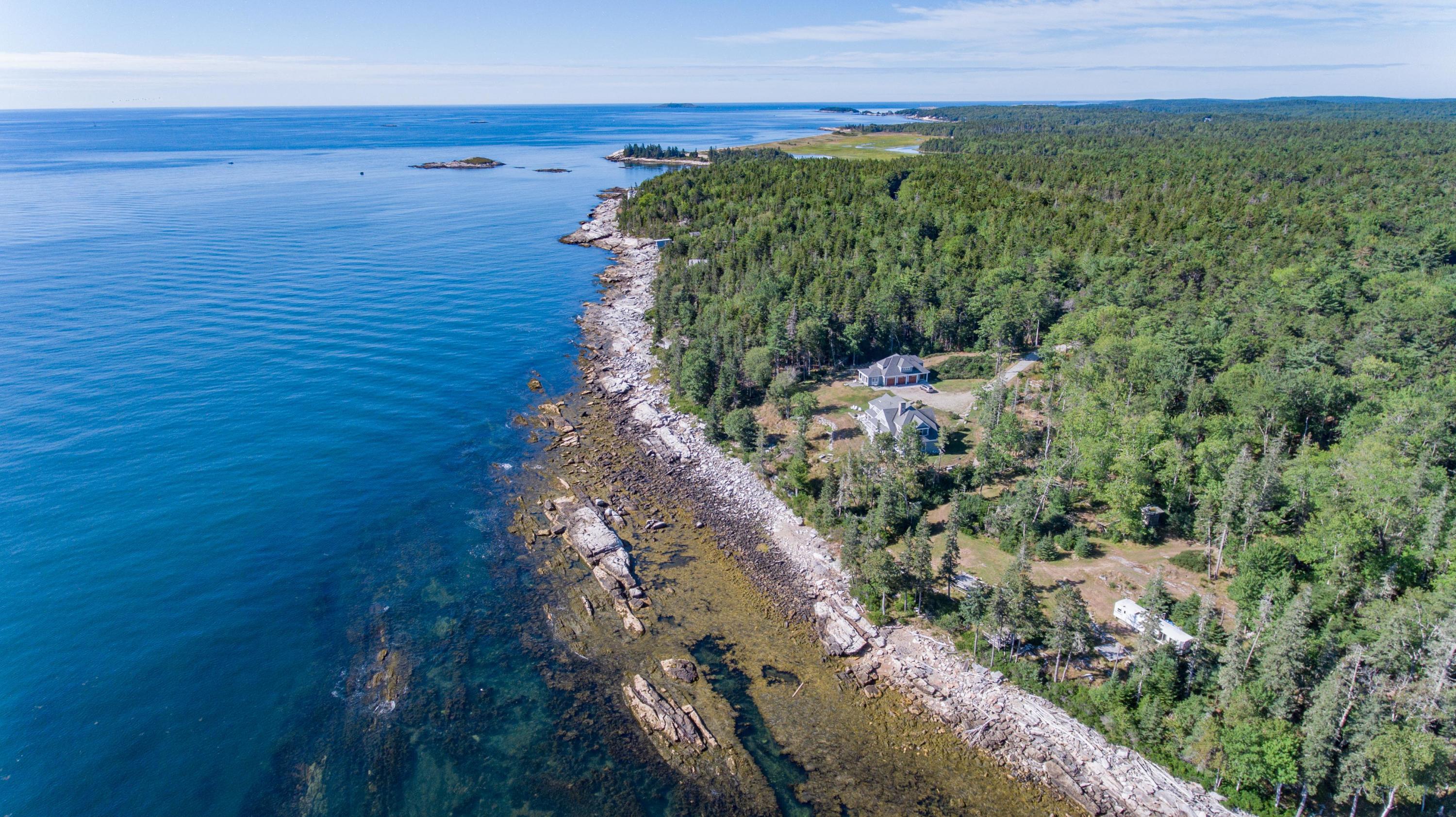 372 Seguinland Road Georgetown, ME 04548 - Photo 46 of 105 372 Seguinland 038