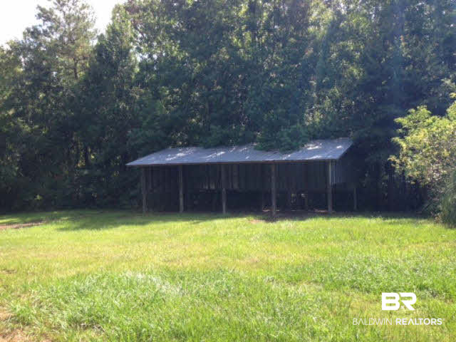 9119 Mosley Road Fairhope, AL 36532 - Photo 3 of 41 Shed