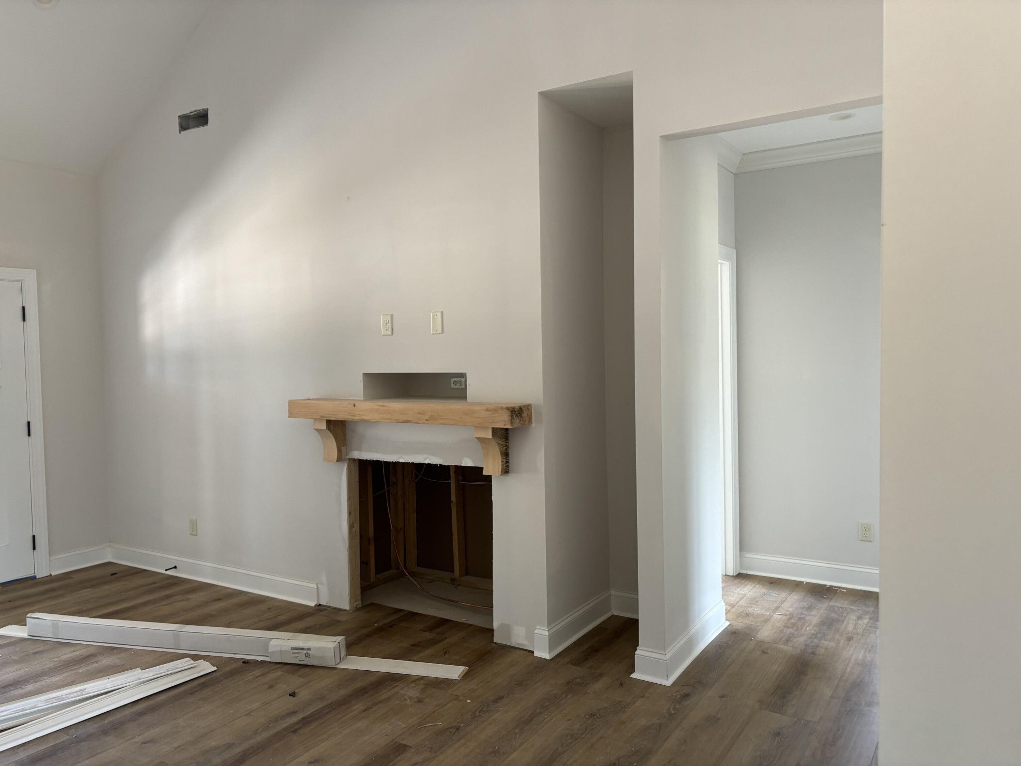 102 Silver Spur Road Ringgold, GA 30736 - Photo 4 of 9 Gallery Image 4