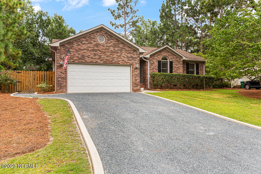 65 Sawmill Road East Pinehurst, NC 28374 - Photo 1 of 28 65 Sawmill Rd E-LR-JFP-3