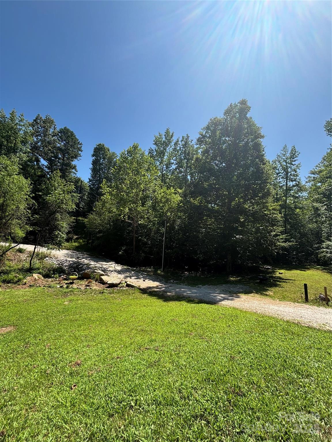 2877 Shannon Street Sharon, SC 29742 - Photo 21 of 29 a view of a swimming pool with an outdoor space and seating area