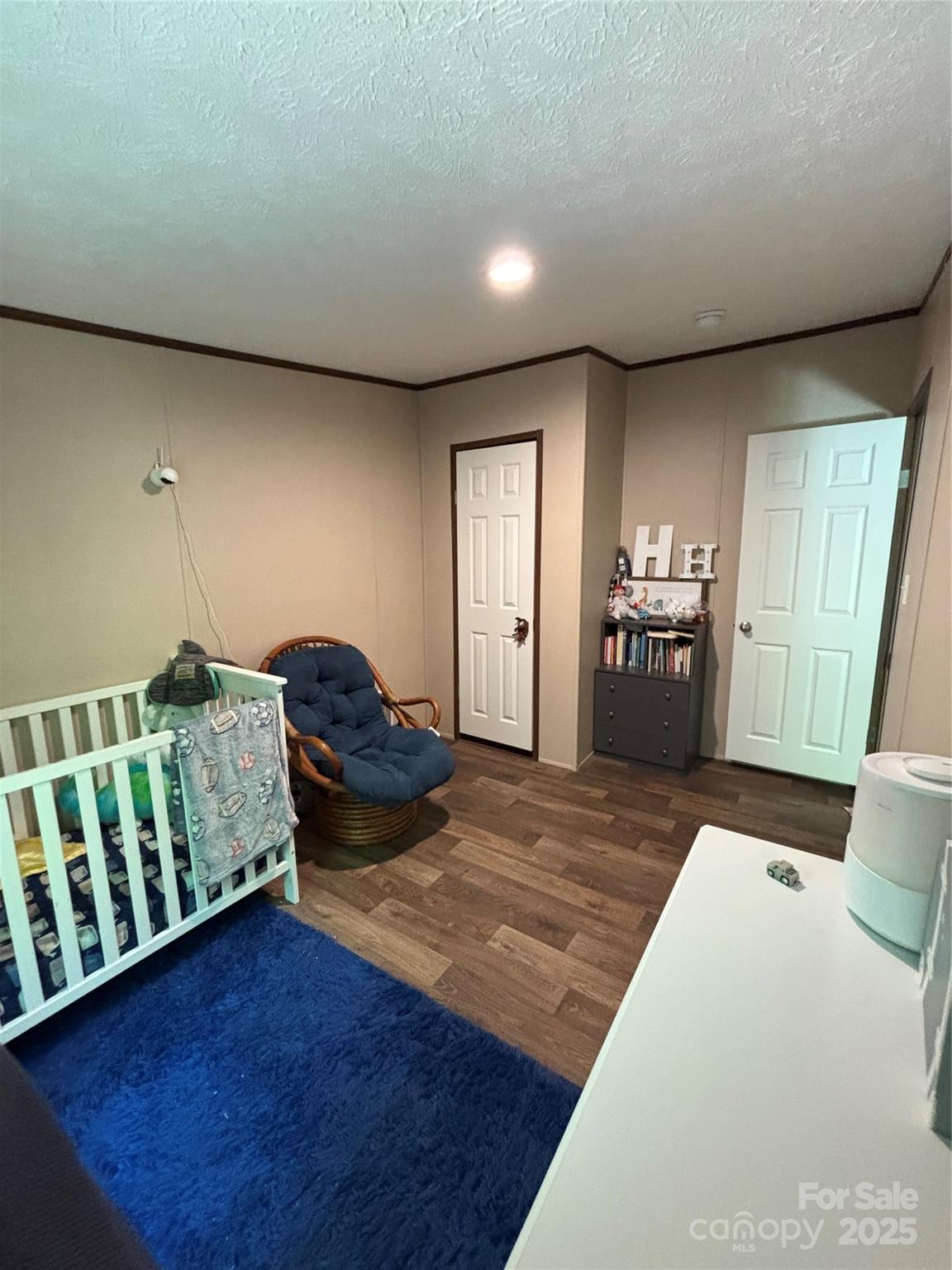 2877 Shannon Street Sharon, SC 29742 - Photo 23 of 29 a bedroom with a bed and window