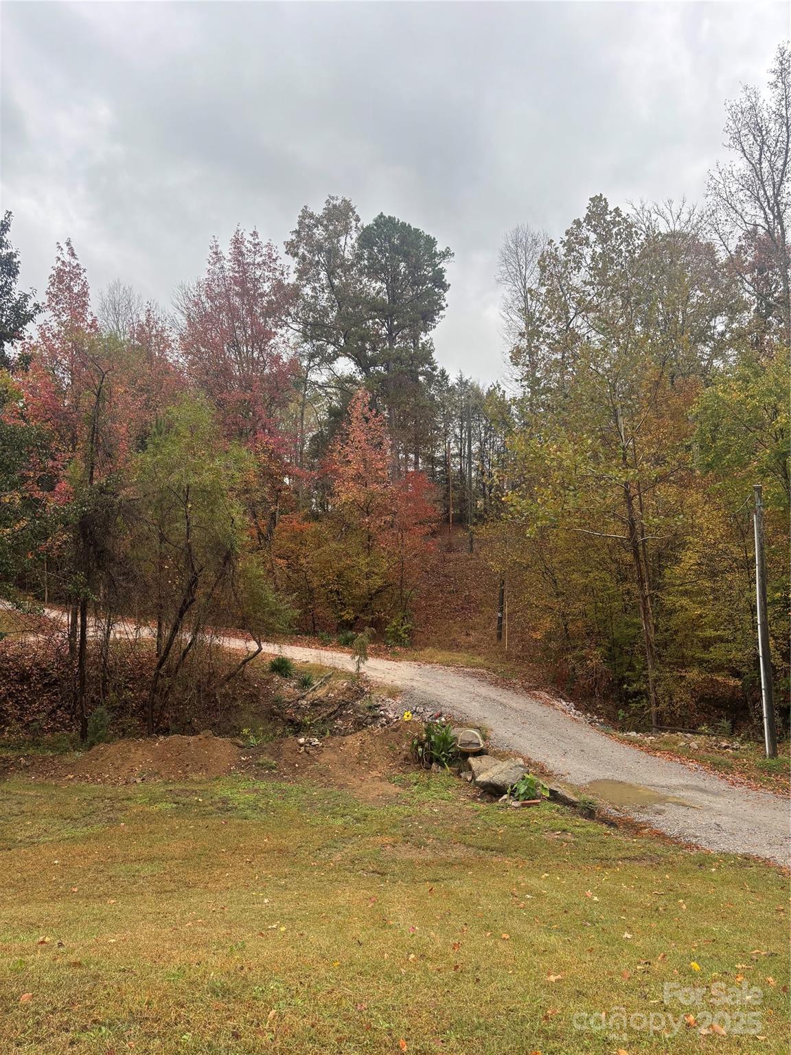 2877 Shannon Street Sharon, SC 29742 - Photo 28 of 29 a view of swimming pool with yard and mountain view in back