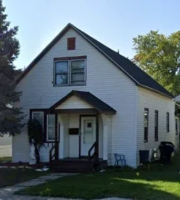 $39,000 | 2728 Jackson Avenue, South Chicago Heights, IL 60411