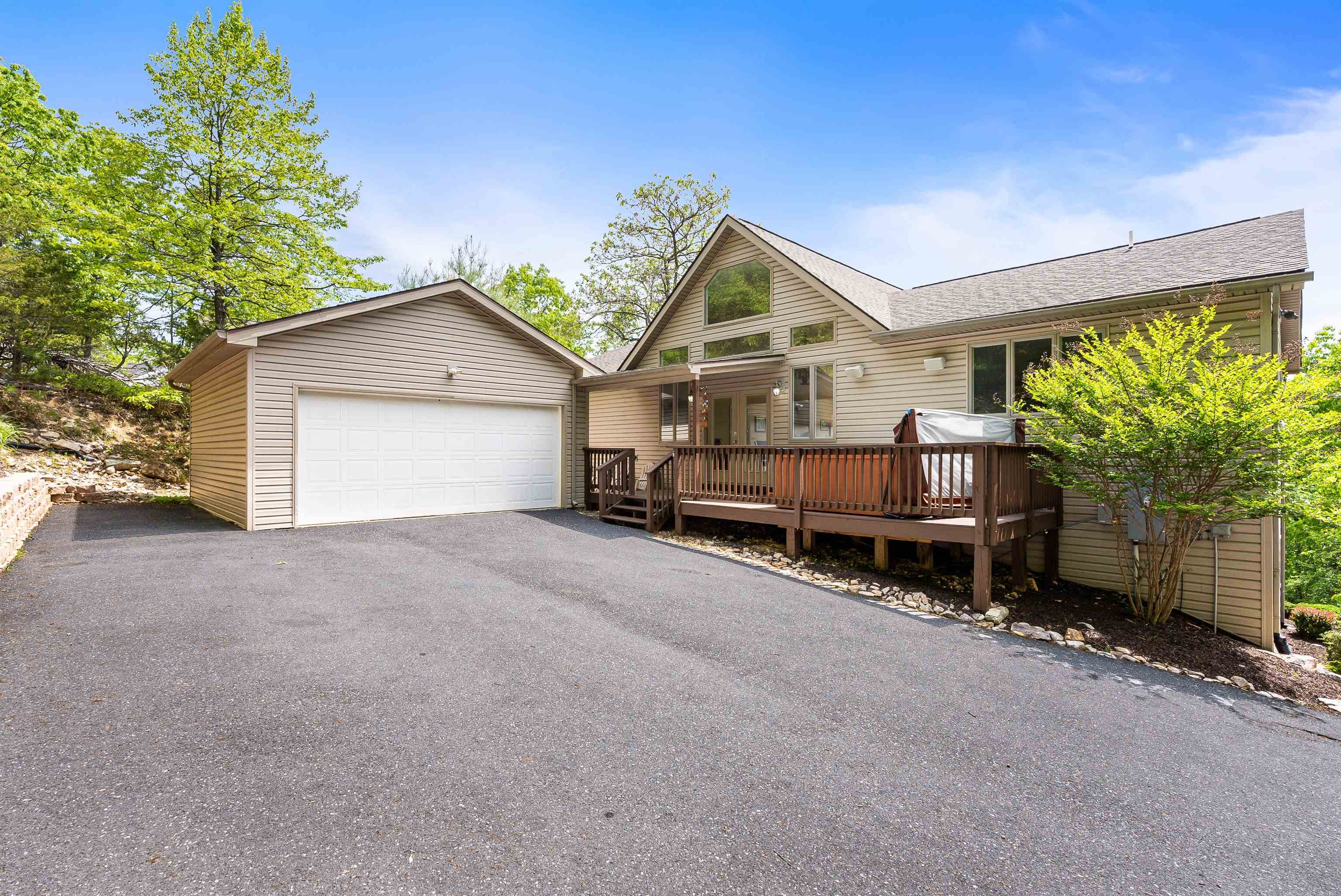 312 Rainier Road McGaheysville, VA 22840 - Photo 6 of 55
