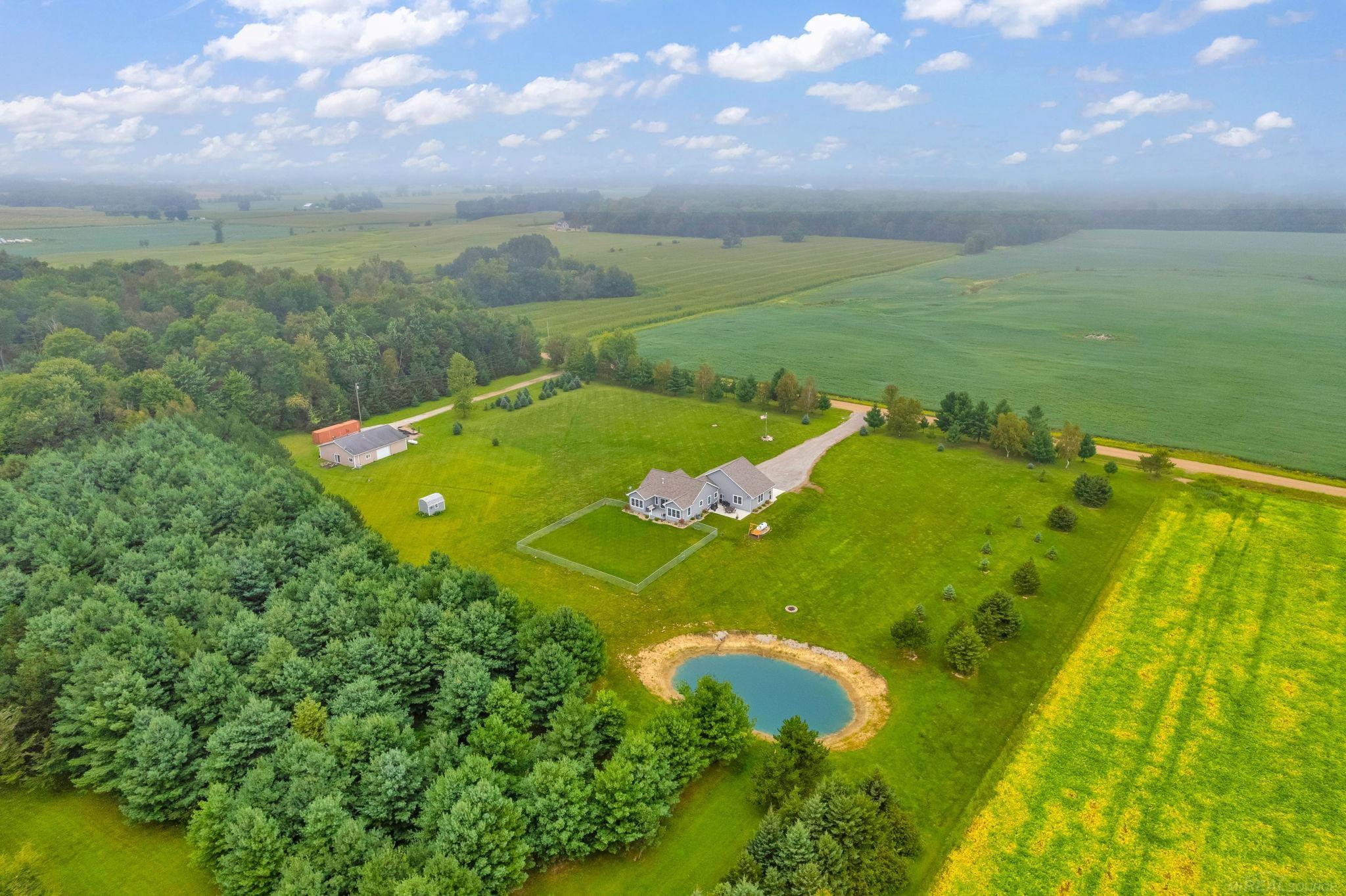 2675 Robinson Road Ubly, MI 48475 - Photo 68 of 70