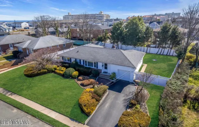 $5,900 | 70 Avery Avenue, Long Branch, NJ 07740