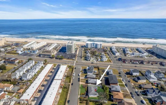 $5,900 | 70 Avery Avenue, Long Branch, NJ 07740