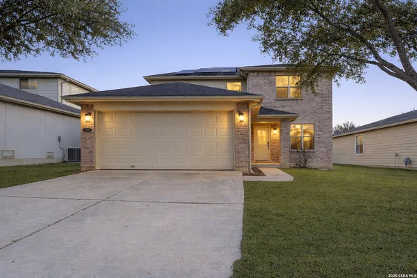 $246,900 | 4946 Orchid Star, San Antonio, TX 78218
