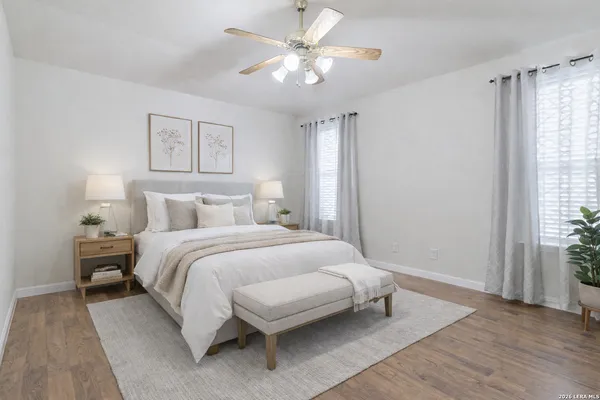 $229,900 | 4946 Orchid Star, San Antonio, TX 78218