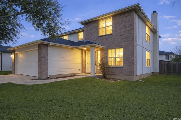 $229,900 | 4946 Orchid Star, San Antonio, TX 78218