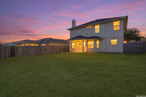 $229,900 | 4946 Orchid Star, San Antonio, TX 78218