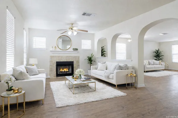 $229,900 | 4946 Orchid Star, San Antonio, TX 78218