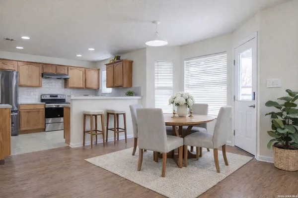 $229,900 | 4946 Orchid Star, San Antonio, TX 78218