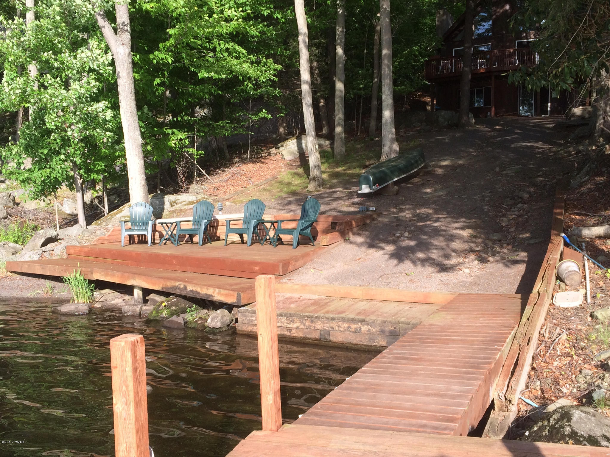2036 Roamingwood Road Lake Ariel, PA 18436 - Photo 9 of 30