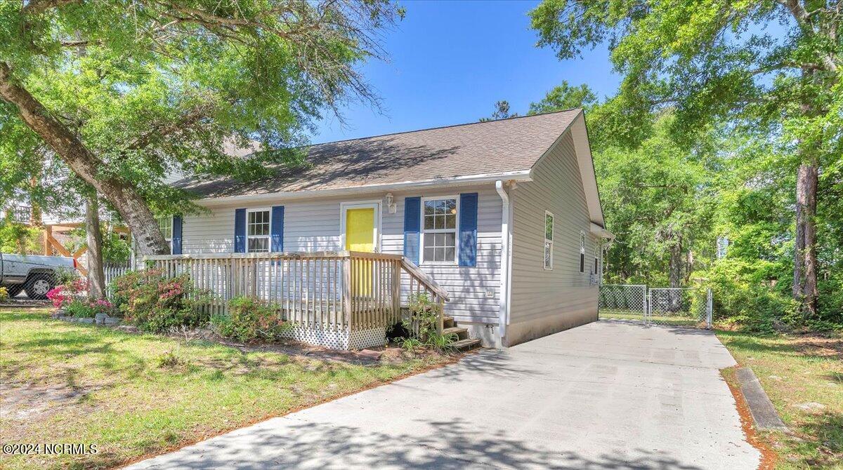 111 Northwest 25th St  