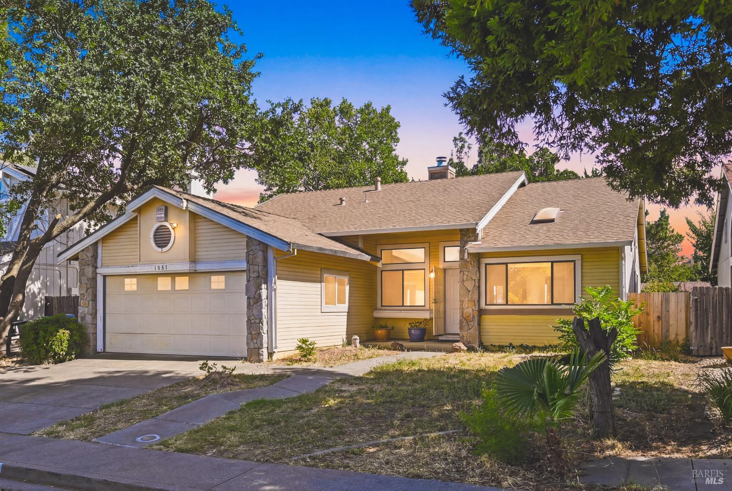1991 Marshall Road Vacaville, CA 95687 - Photo 43 of 44