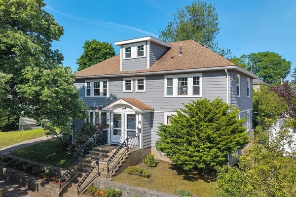$949,990 | 15 Noble Street, Unit 15, Newton, MA 02465