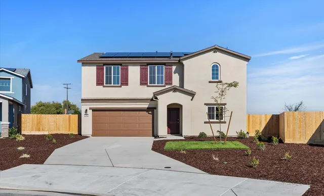 $489,990 | 1482 Clara Court, Fowler, CA 93625