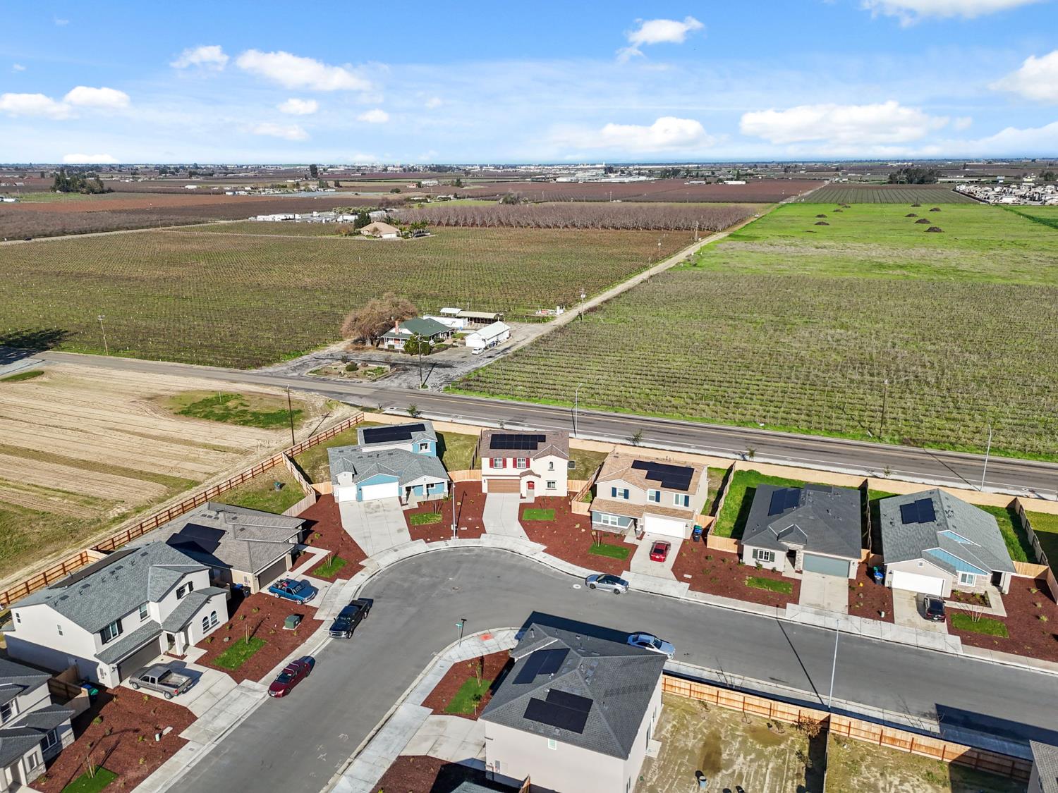 1482 Clara Court Fowler, CA 93625 - Photo 3 of 14